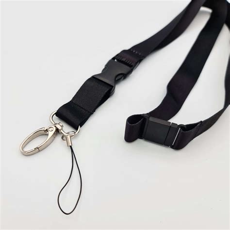 20mm Lanyard Bundle 3 Colours The Lanyard Shop