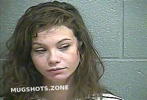 RICE DEBORAH SHAY 01 09 2024 Barren County Mugshots Zone