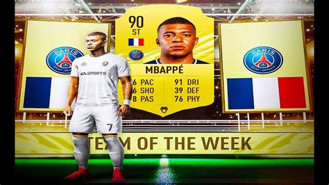 Omg L Am Prins Pe Kylian Mbappé In Pack Opening 16m Coins Fifa