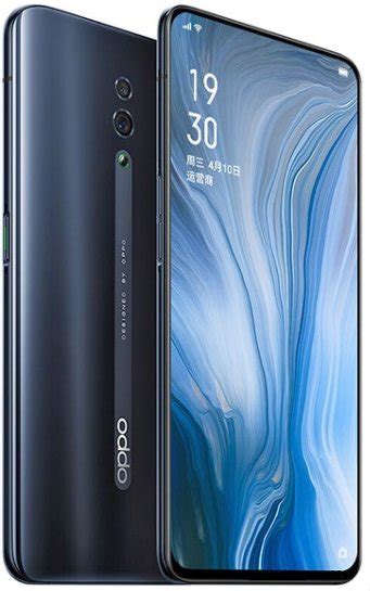 Oppo Reno Caracter Sticas Especificaciones Y Precio Kalvo