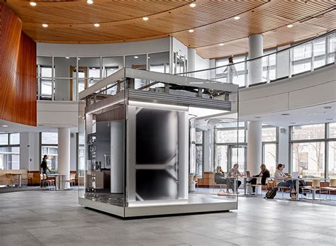 Ibm Quantum System One Unveiled At Cleveland Clinic Crain S Cleveland Business