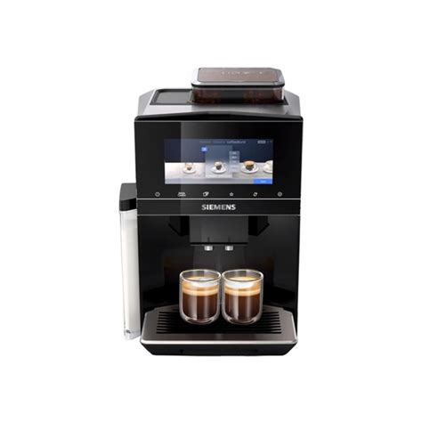 Siemens EQ900 TQ903R09 Volautomatische Koffiemachine Bonen