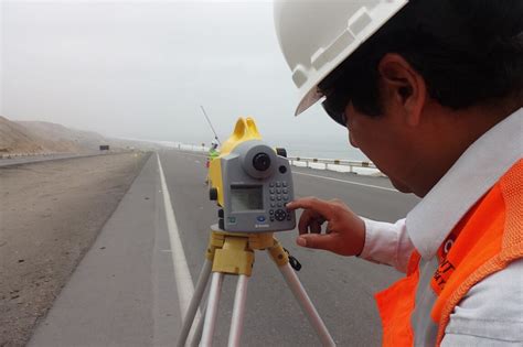 Tipos de topografía una guía completa para entenderlos