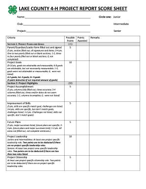 Fillable Online Lake Ifas Ufl Circle One Junior Lake Ifas Ufl Fax