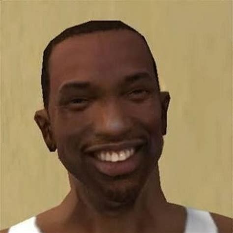 Carl Johnson Youtube