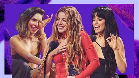 Los Mejores Momentos De Premios Juventud 2023 Premios Juventud