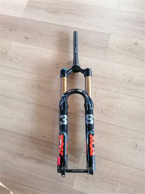 Fox Kashima Mm Mtb Mag Forum