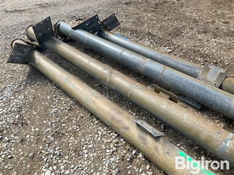 Valley Pivot Base Beams Bigiron Auctions