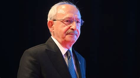 Millet İttifakı Cumhurbaşkanı Adayı Kemal Kılıçdaroğlu 28 Mayıs