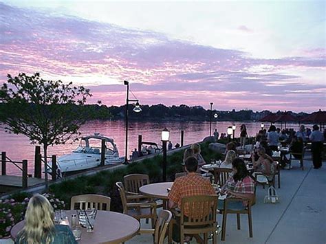 Boatwerks Restaurant in Holland, Michigan….where I want my wedding ...