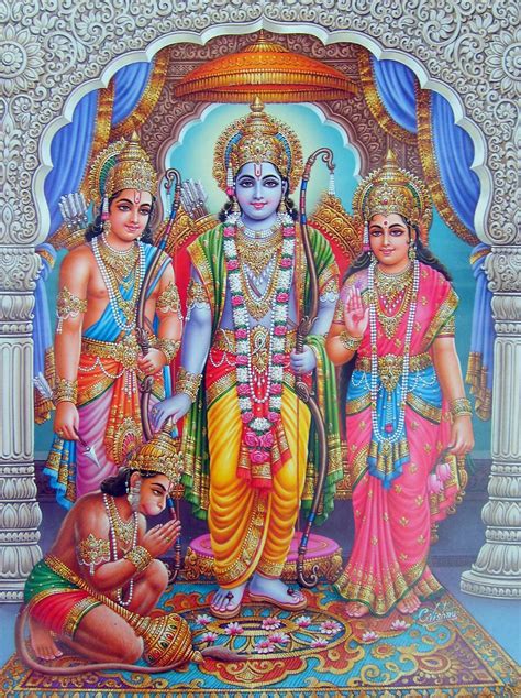 Happyworldforall Sri Rama Navami Greetings