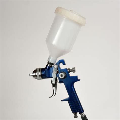 G Gelcoat Hvlp Spray Gun