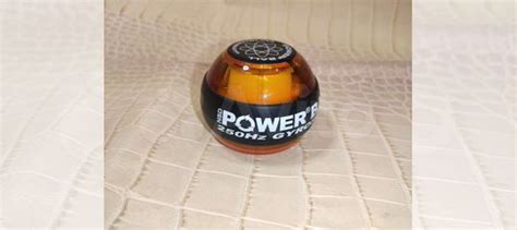 NSD Powerball 250Hz купить в Москве | Хобби и отдых | Авито