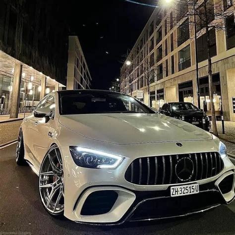 Mercedes Amg Gt43 Gt53 Gt63 2023 Crifavto