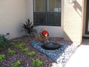 How To Turn Broken Flower Pots Into Incredible Water Fountain Fancydiyart