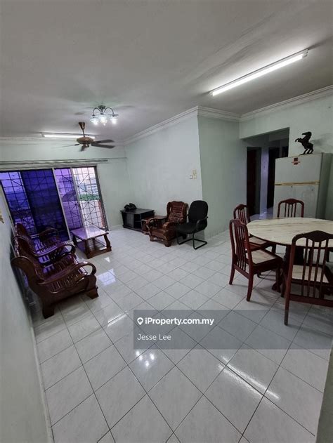 Menara D Sara Bandar Sri Damansara For Rent Rm Iproperty Malaysia