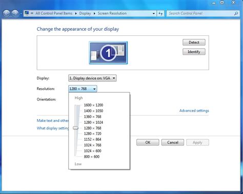 Monitor resolution 1440 x 900 is missing for PXI-8109 - NI Community