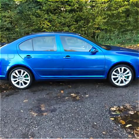 Skoda Octavia Vrs Alloy Wheels for sale in UK | 64 used Skoda Octavia ...