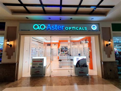 Aster Opticals Arabian Ranches Ophthalmologist In Dubailand Get Contact Number Address