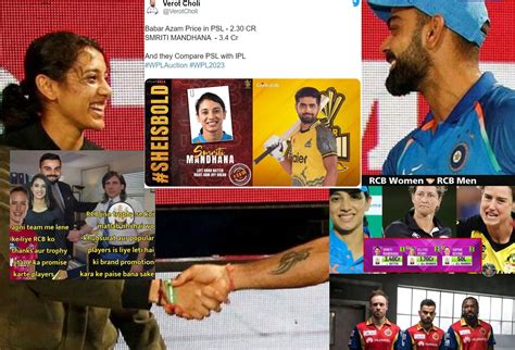 Ee Sala Cup Namde Top Funny Memes As Rcb Build A Strong Squad