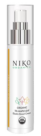 ORGA NIKO LABS Certified Organic Private Label Skin Care Custom