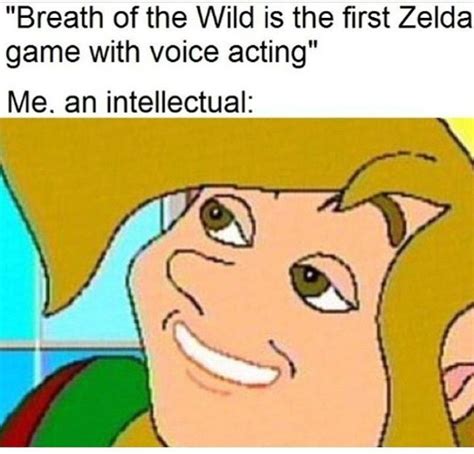 The Legend Of Zelda: 10 Philips CD-i Memes That Are Too Funny