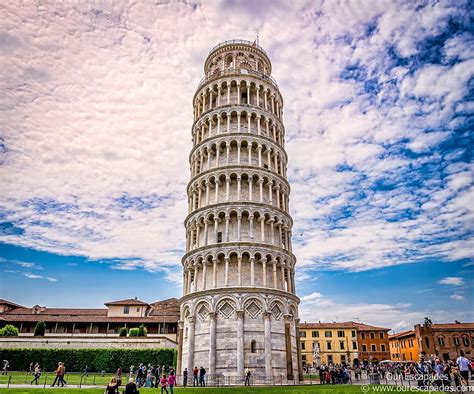 Leaning Tower Of Pisa 16001331 HD Wallpaper Pxfuel