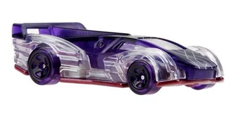 Hot Wheels Electrack Serie X Raycers Orig Mattel MercadoLibre