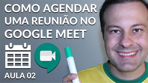 Como Criar Reuniao No Google Meet Gmail Ganha Chamada De Video