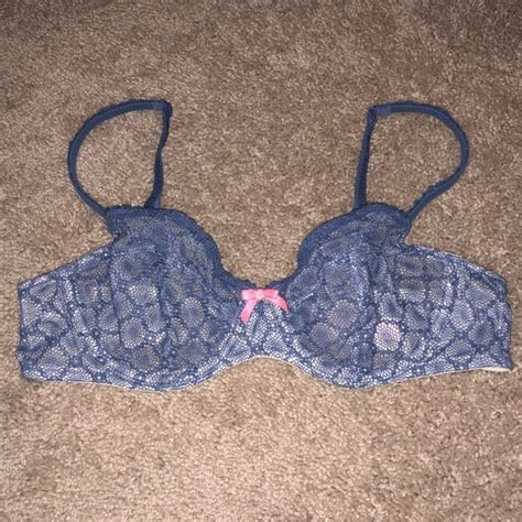 Victorias Secret Intimates And Sleepwear Victorias Secret Body Byvictoria Unlined Bra 36b