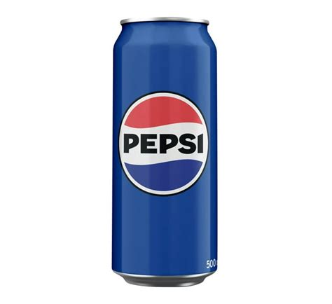 Pepsi 24x500ml Makro