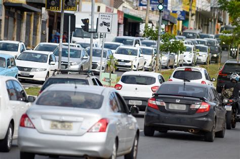 Anos Do C Digo De Tr Nsito Brasileiro Detran Go Acompanha Inova Es