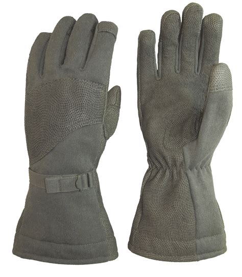 masley cwf cold weather flyers fr goretex gloves pna surplus