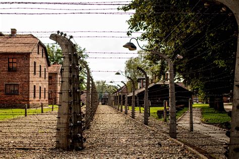 Auschwitz Tour: An informative history lesson near Krakow