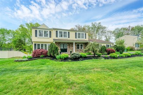 Washington Township Nj Recently Sold Homes ®