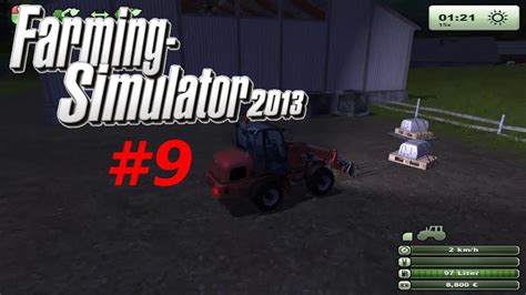 Let S Play Together Landwirtschafts Simulator 2013 9 Deutsch HD