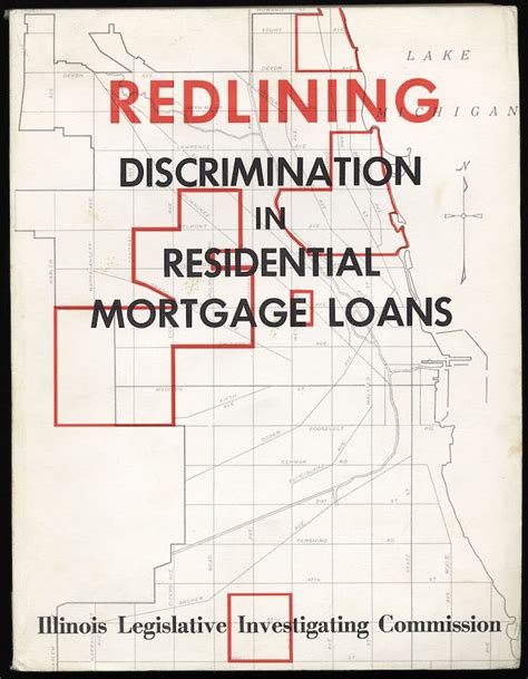 history  redlining chicago history museum