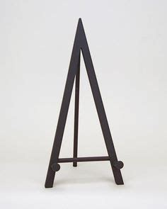 Display Easels on Pinterest