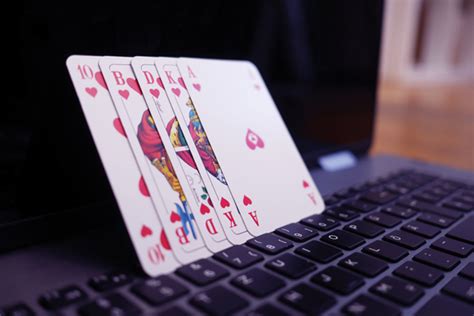 La evolución de los casinos y su crecimiento en el mundo online La Razón