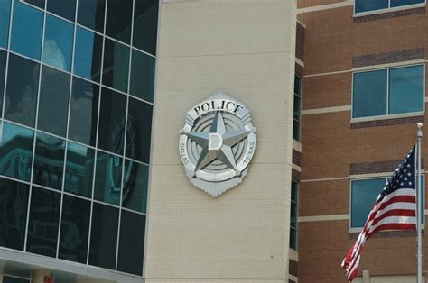 Dallas Police Alexander Muse Flickr