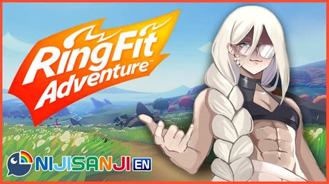 RING FIT ADVENTUREBUFF ANGEL ARCNIJISANJI EN Aia Amare YouTube