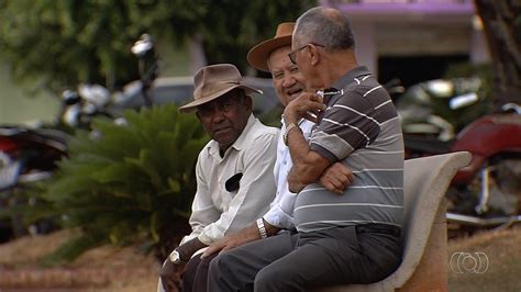 Eleitores De Petrolina De Goi S Voltam S Urnas Neste Domingo Goi S G