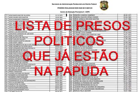 Senado Federal on Twitter Senado Verifica Vídeo sobre lista de