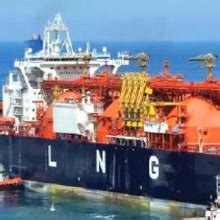 Global LNG Asian Spot Prices Remain At 21 Month Low Energy EXCH