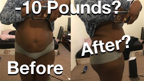 Jj Smith’s 10 Day Green Smoothie Cleanse Results Simple And Straight To The Point Results