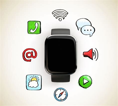 Best Smartwatch for Teenagers - It's a Family Thing