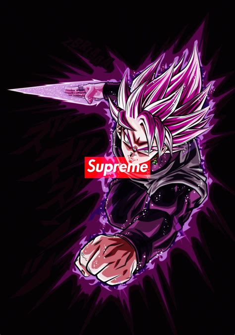 Drip Goku Wallpapers - Wallpaper Cave