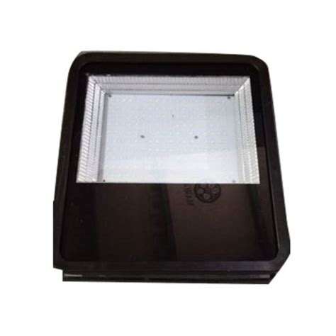 RangLED Cool White 150 W LED Flood Light Down Choke For Outdoor IP