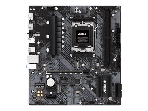 Asrock A M Hdv M Matx Ddr Hdmi Dp Podzespo Y Komputerowe