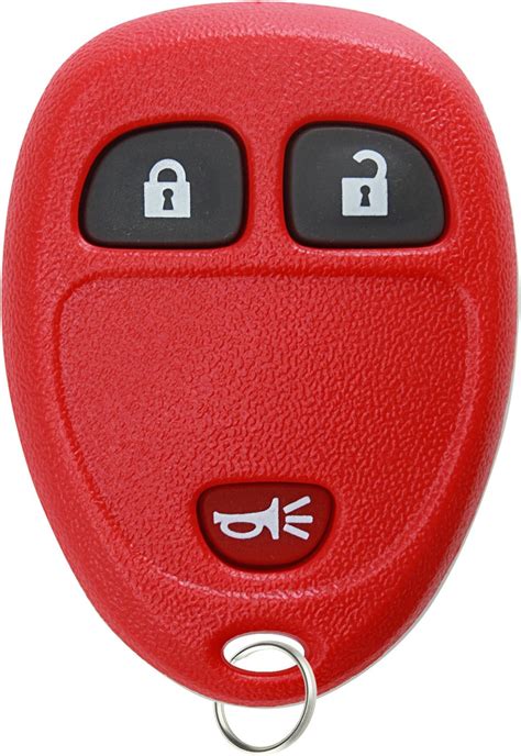 Self Programmable Replacement For Proximity Smart Keyless